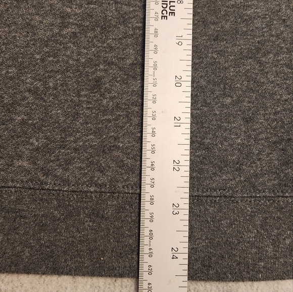 Disney Mickey Mouse Long Sleeve Split Side Pullover Embroidered Sweatshirt.Med - Picture 3 of 11